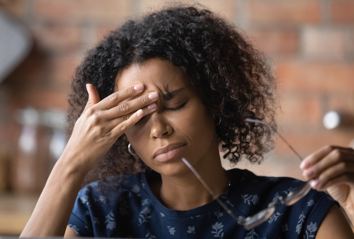 Can CBD Cause Headaches?  Muscle MX