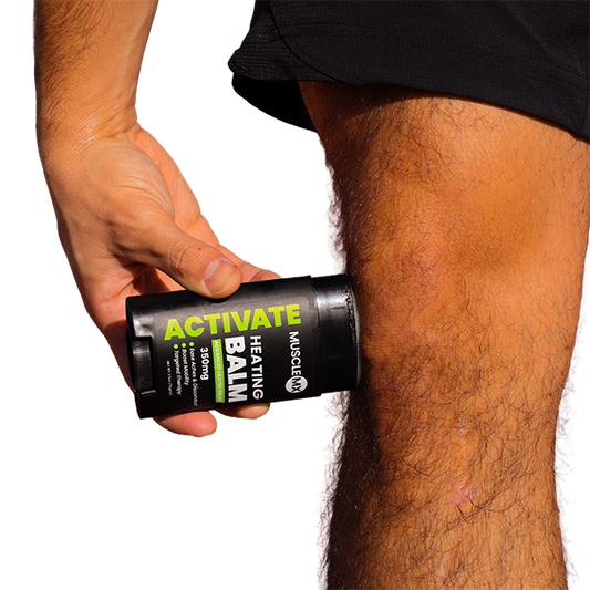 Activate CBD Balm