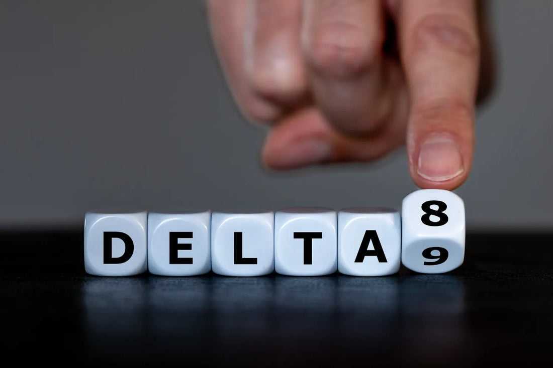 Delta-8
