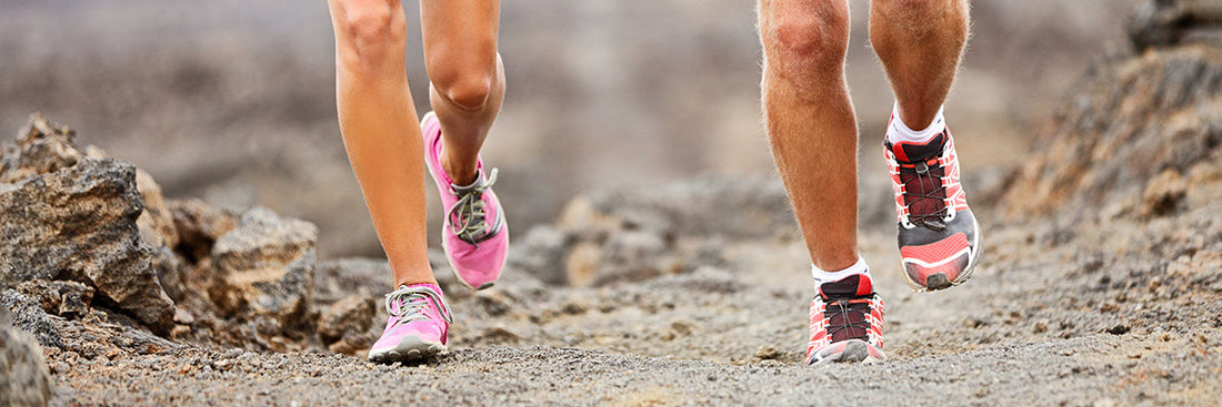 Foot Care for Runners