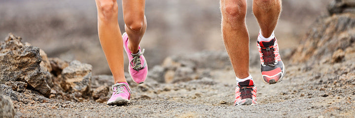 Foot Care for Runners
