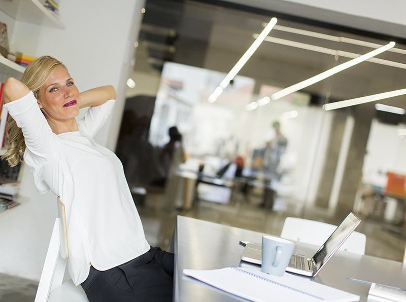 Posture Correction