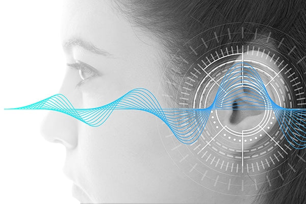 Tinnitus