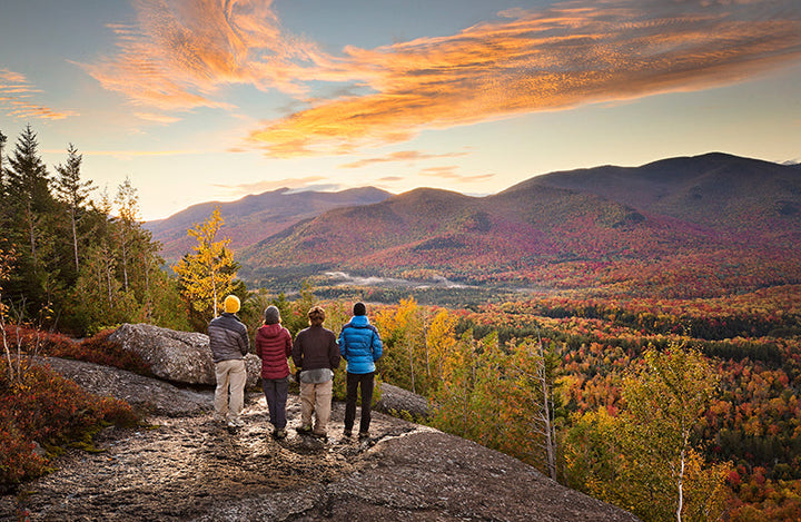 Injury Prevention for Hiking