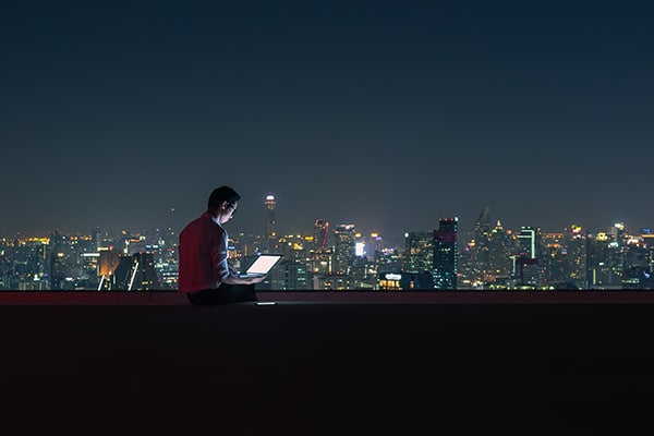 Night Shift Workers
