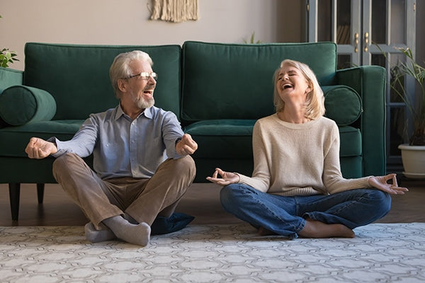 CBD for Seniors