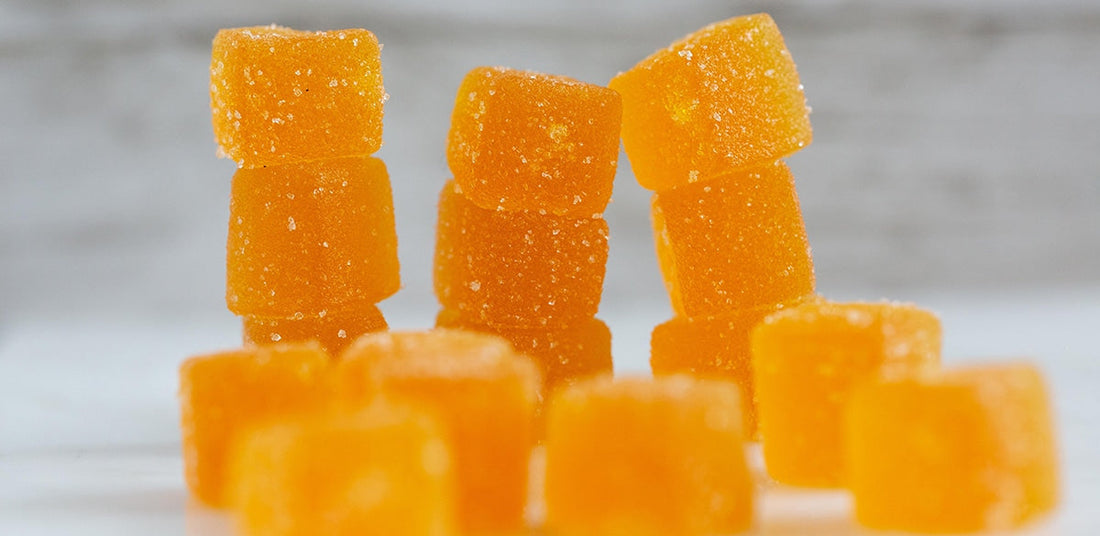 CBD Gummies