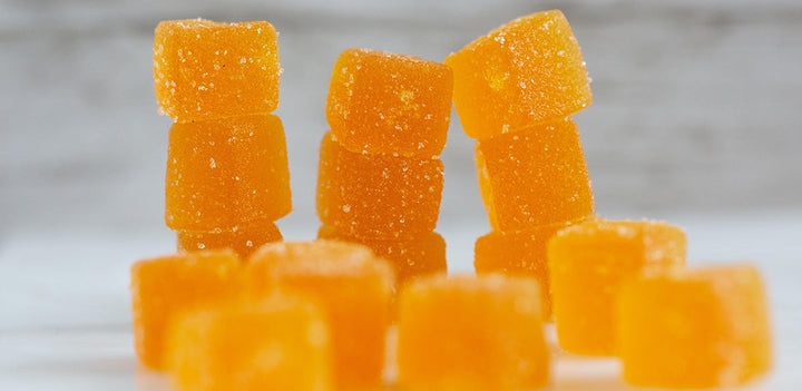 CBD Gummies