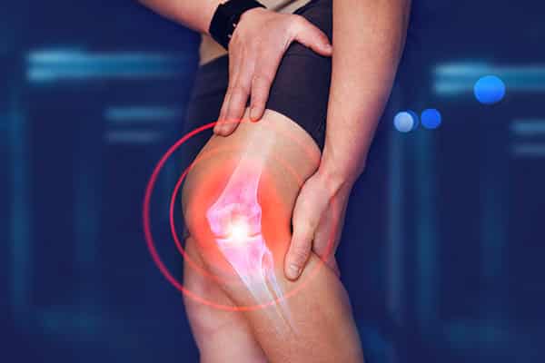 Arthritis Pain