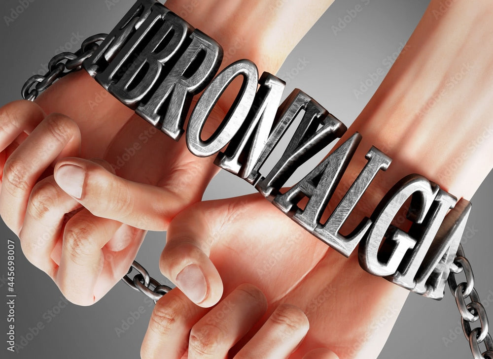 Fibromyalgia Pain