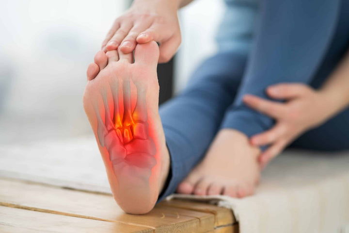 Inflammatory Arthritis