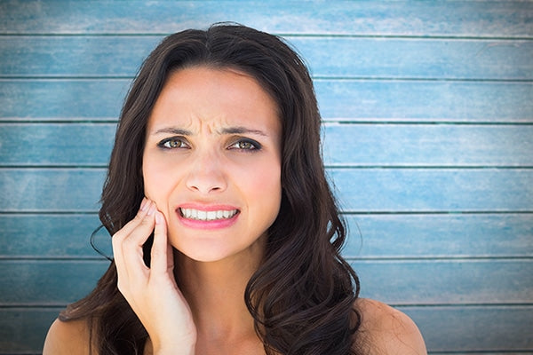 CBD for Tooth Pain