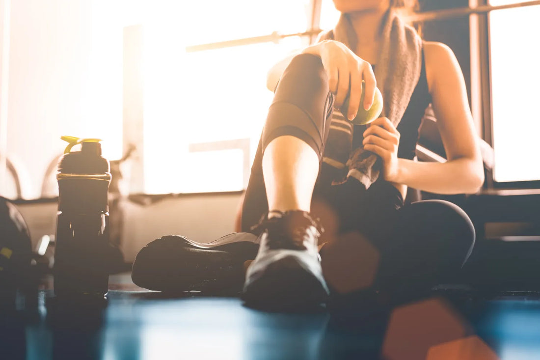 Recovery Techniques