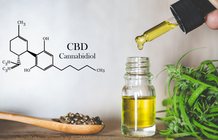 Does CBD Oil Expire?