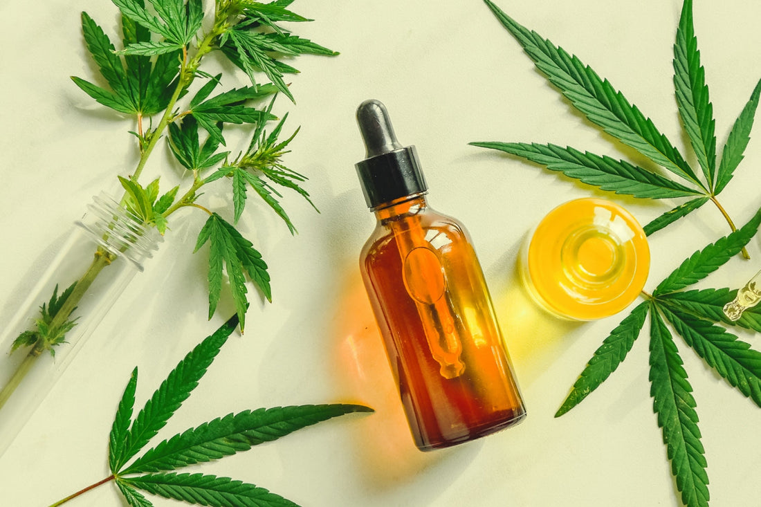 cbd oil