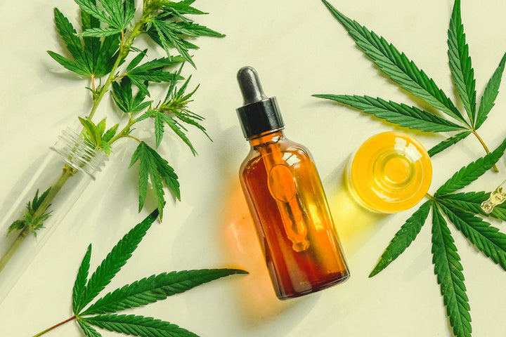 cbd oil
