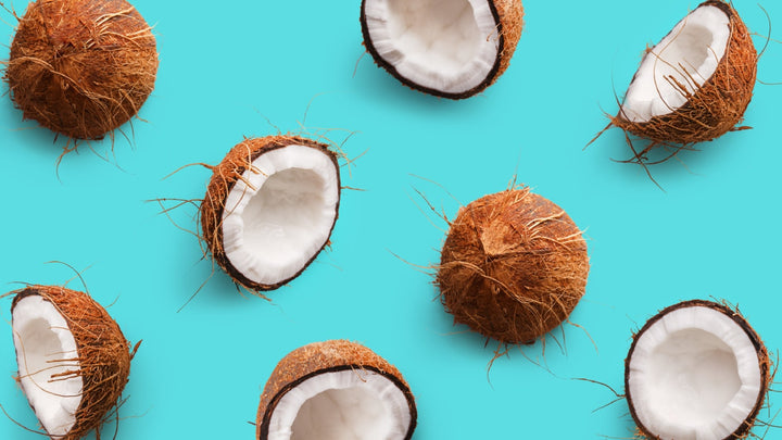 Coconut Oil