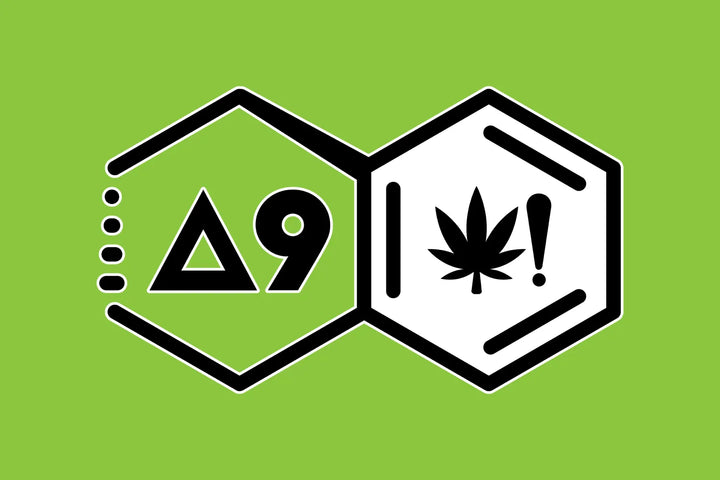 Delta-9 Dosage Chart