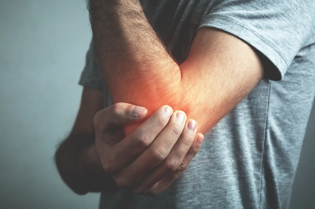 Elbow Pain