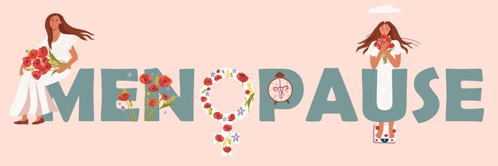 CBD and Menopause