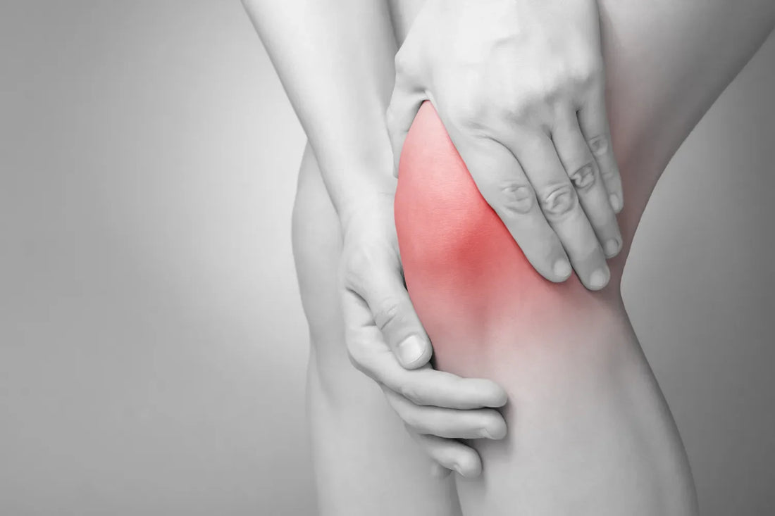 Sudden Knee Pain