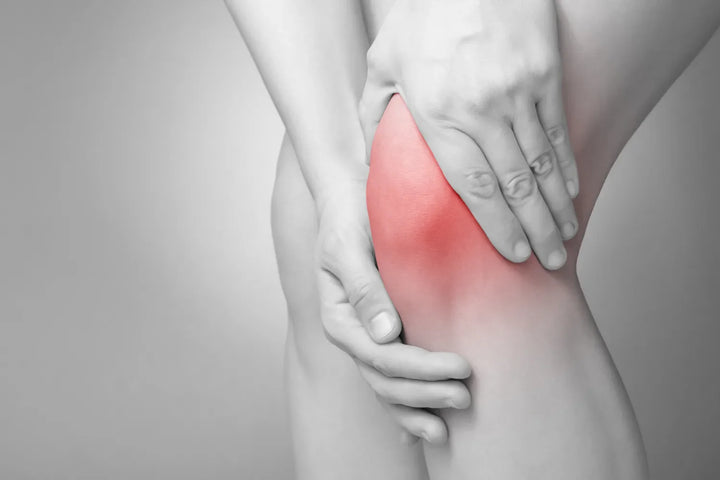 Sudden Knee Pain