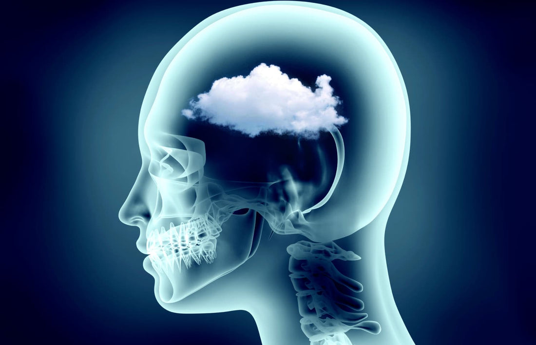 vape brain fog Vaping may lead to brain fog in kids