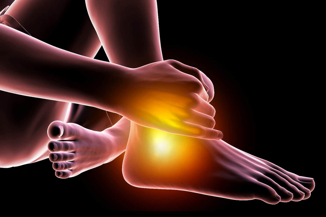 Arthrosis