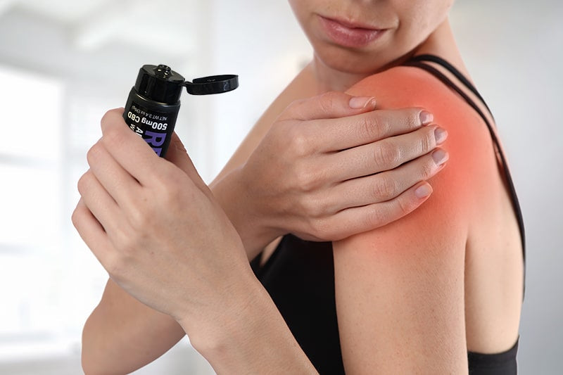 CBD Lotion vs Icy Hot: Which Actually Works Better for Pain?