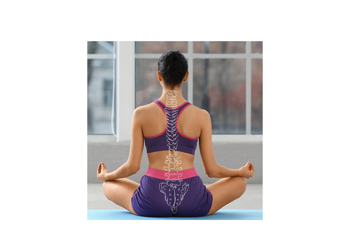 Strengthening Your Core