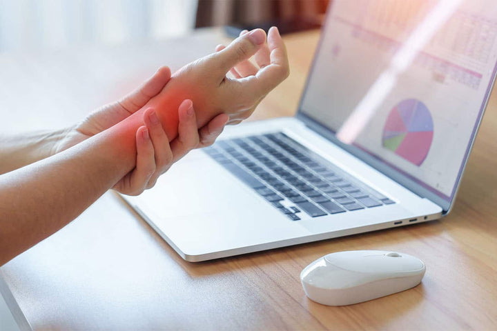Chronic vs. Acute: Understand Different Types of Pain