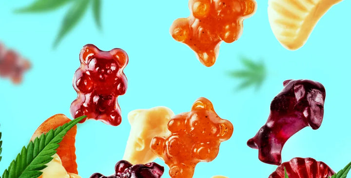 cbd gummies
