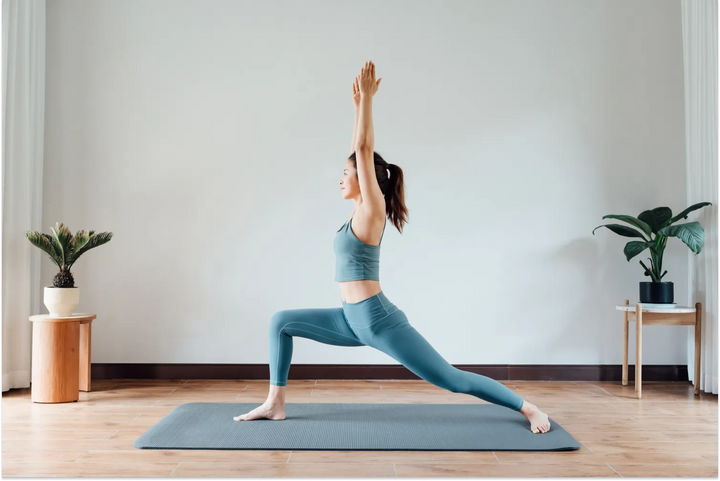 cbd and yoga