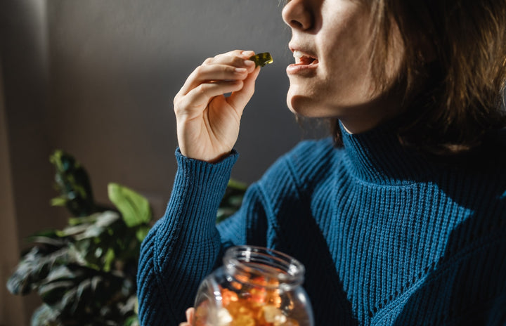Do CBD Gummies Expire?