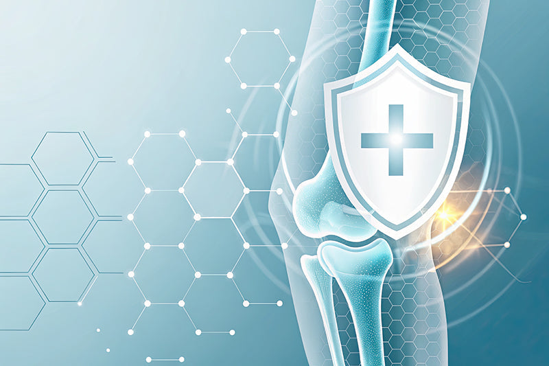 joint care and protection