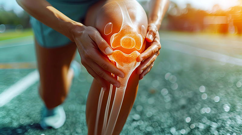 knee pain relief