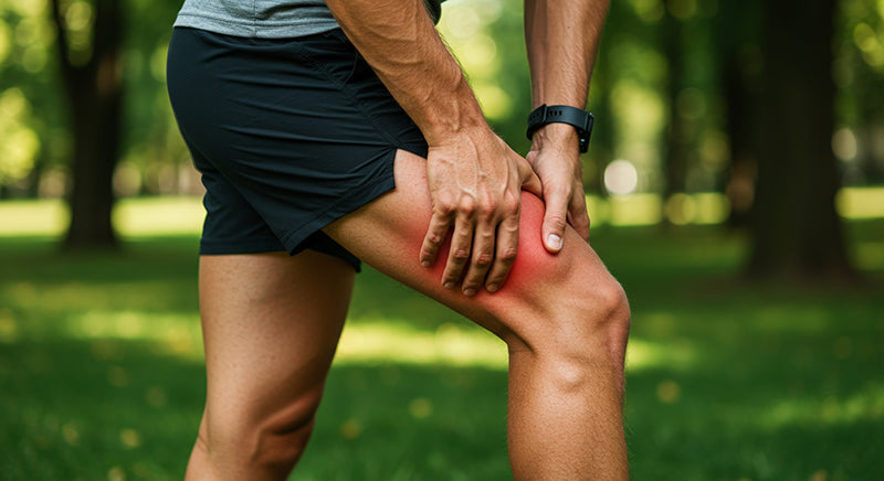 How to Speed Up Muscle Strain Recovery: A Physical Therapist's Guide