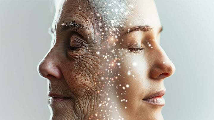 healthspan vs lifespan