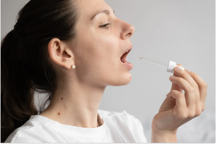 What Should Not Be Taken With CBD
