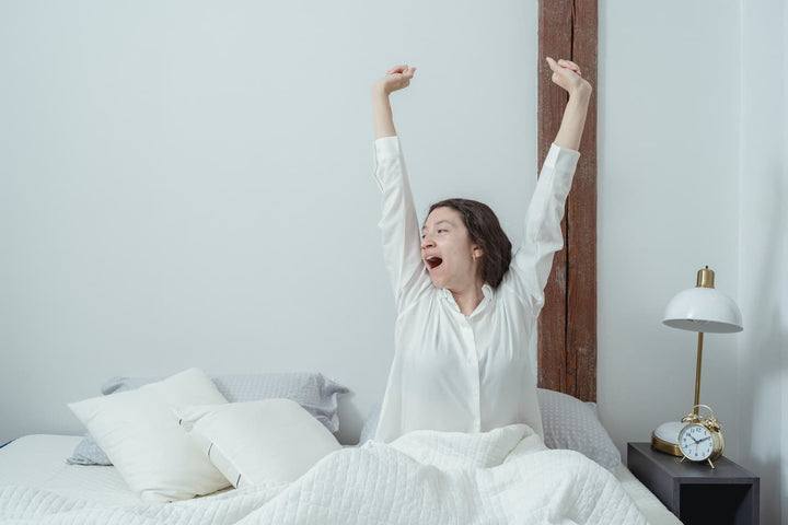 Does CBD Make You Tired? Understanding CBD Effects