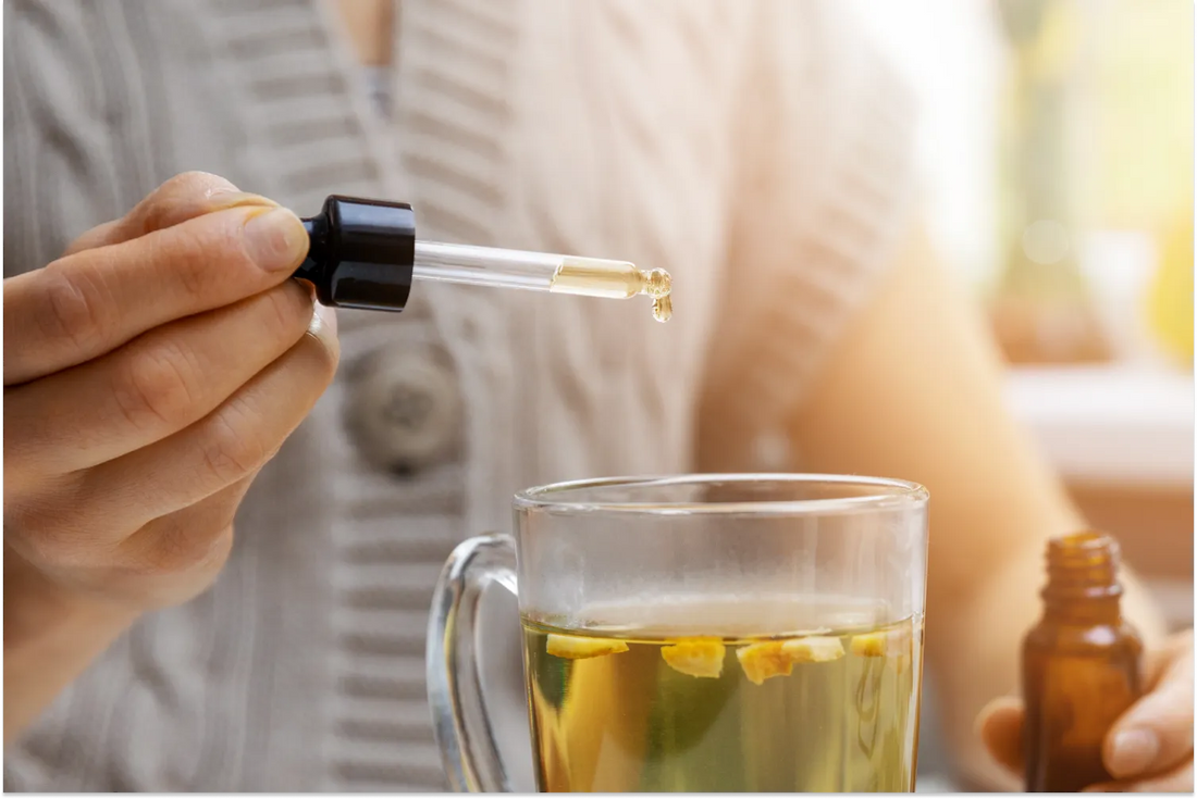 Can You Build a Tolerance to CBD?
