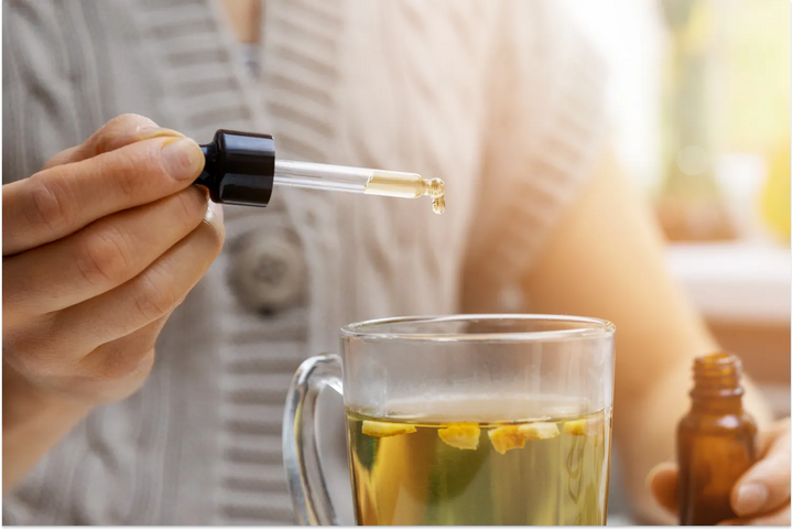 Can You Build a Tolerance to CBD?
