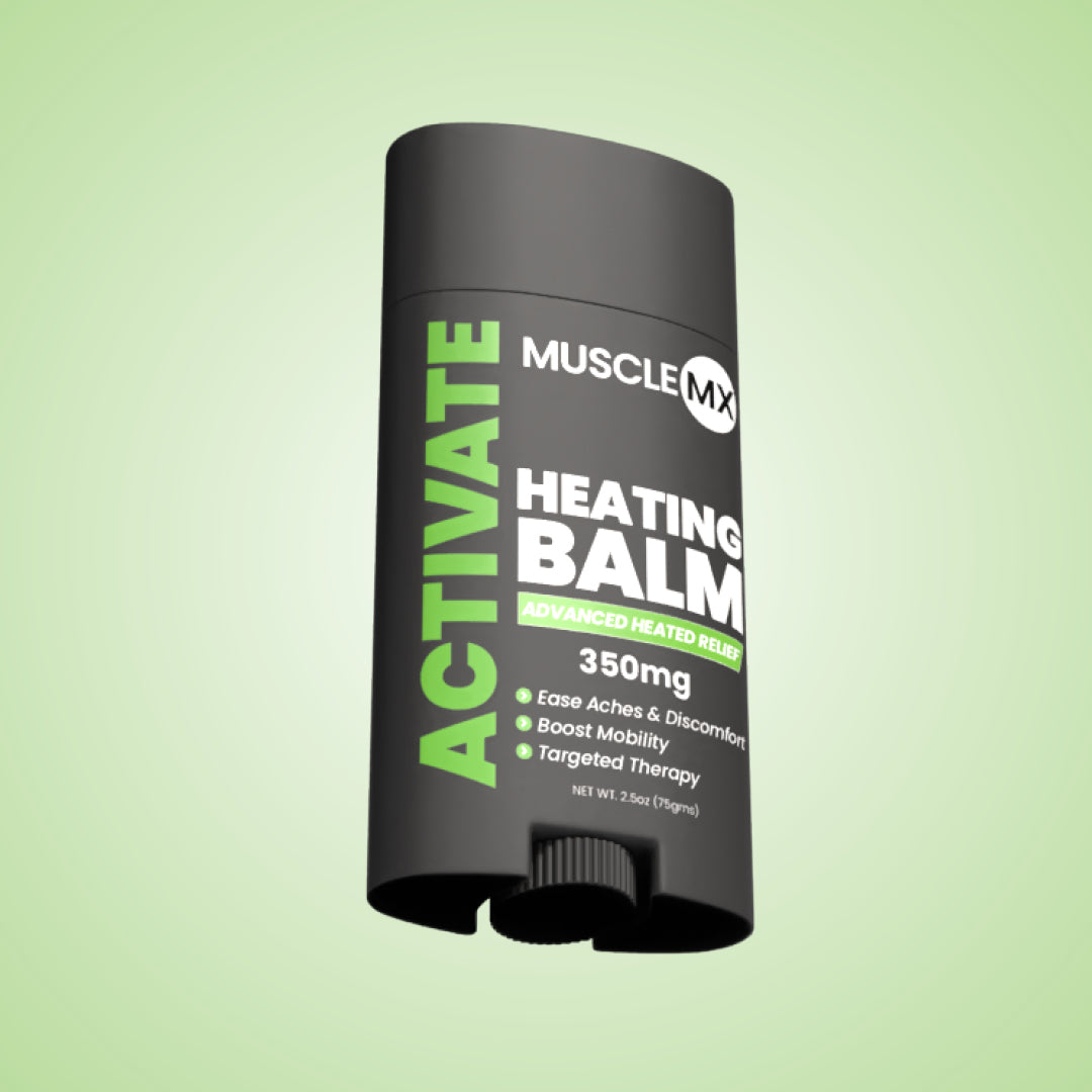 Activate Heating Balm