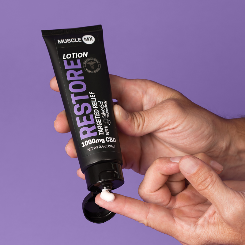 Anti-Inflammatory Cream