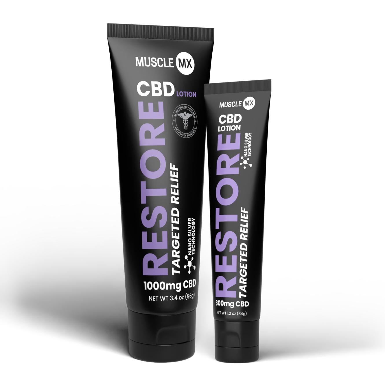 Restore Lotion