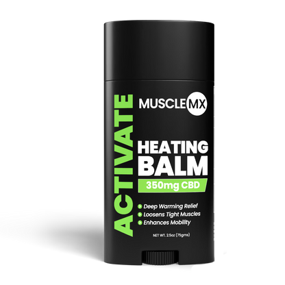 Activate CBD Balm