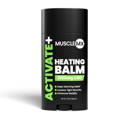 Activate CBD Balm