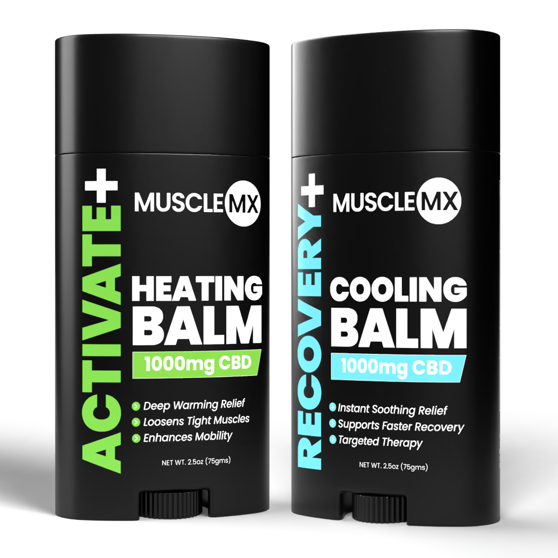 MX Balm Starter Kit