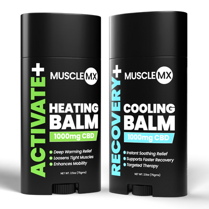 MX Balm Starter Kit
