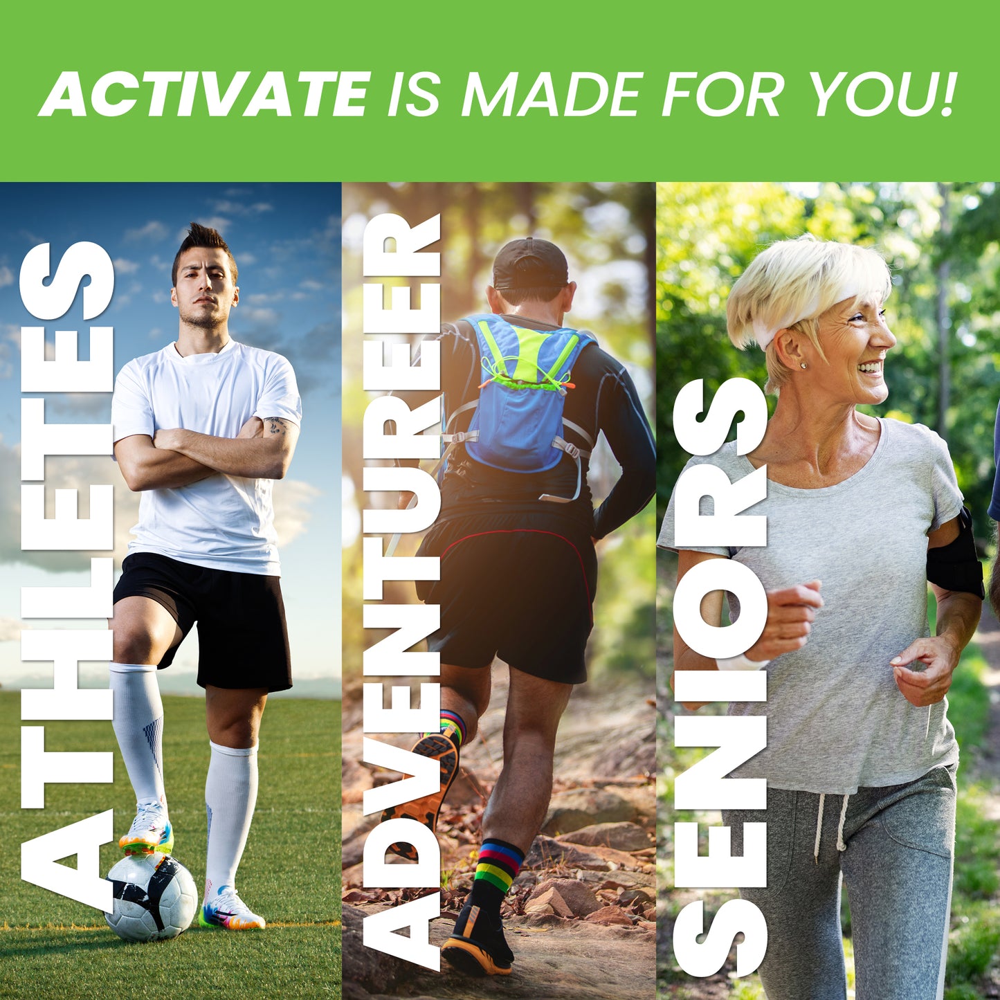 Activate CBD Balm
